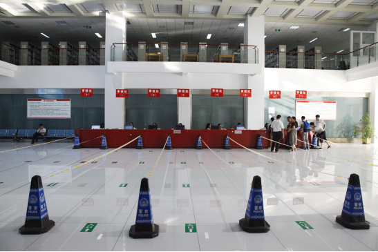 haobo.com新生报到流程全攻略