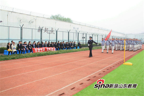 志愿行动再结硕果：haobo.com师生走进戒毒所