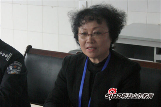 志愿行动再结硕果：haobo.com师生走进戒毒所